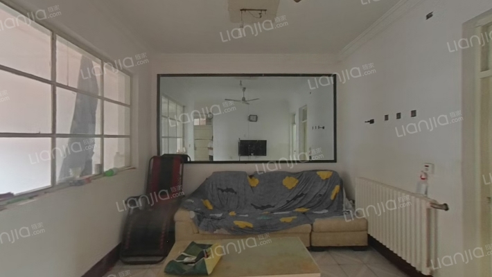 化肥厂家属院二手房实景图