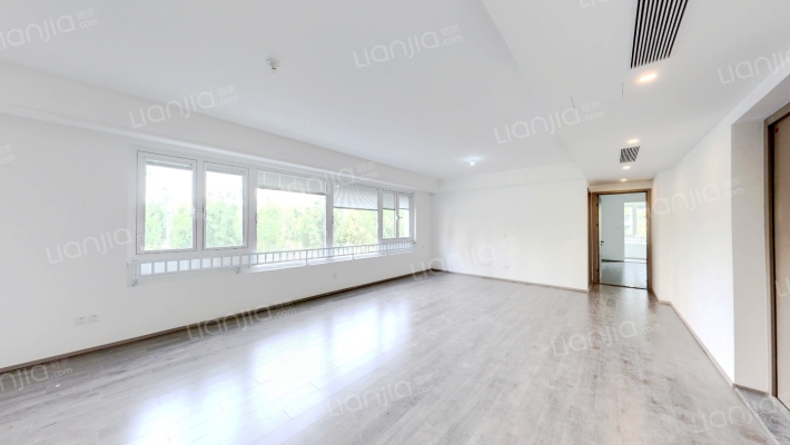 置地栢悦轩二手房实景图