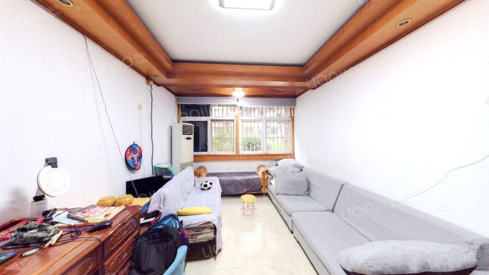 梅花山庄丽景苑二手房实景图