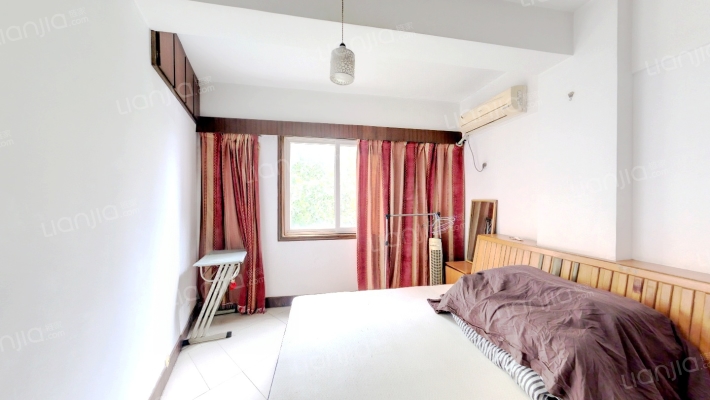 含山路中段29号恒升楼二手房实景图