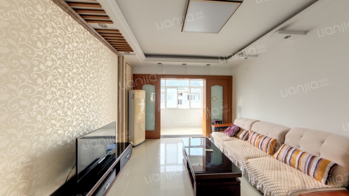 清华苑教师公寓二手房实景图