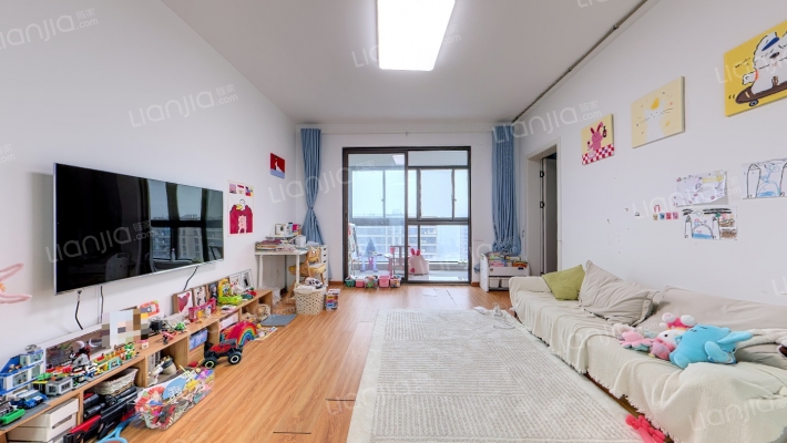 祥生尚贤府二手房实景图