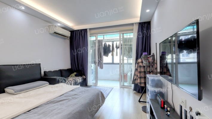 田渡小区二手房实景图