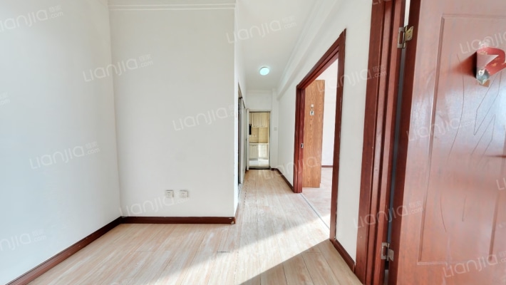 繁荣新都二手房实景图