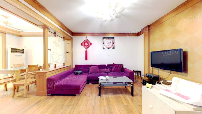 艮山福居二手房实景图