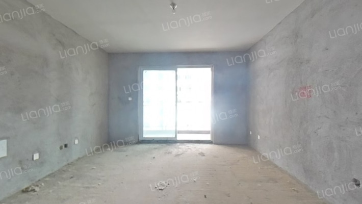 南花园东院二手房实景图