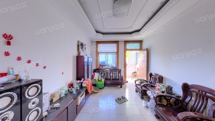 二中小区二手房实景图