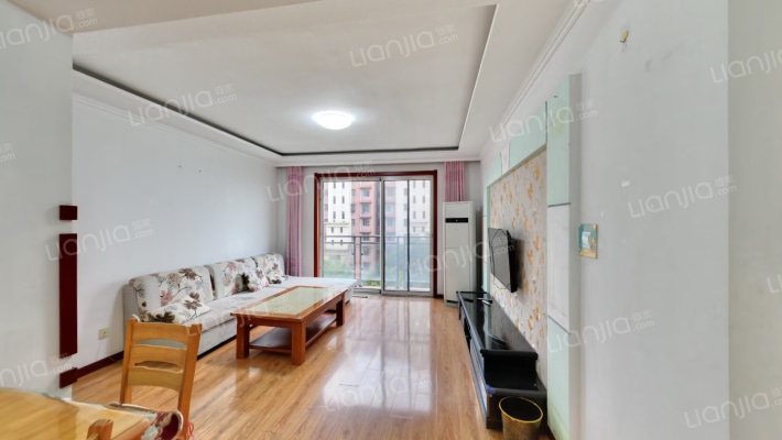 都霖馨苑二手房实景图