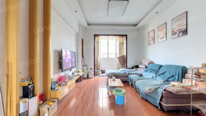 南色鑫空二手房实景图