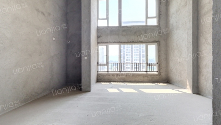 万科金域学府翰江二期二手房实景图