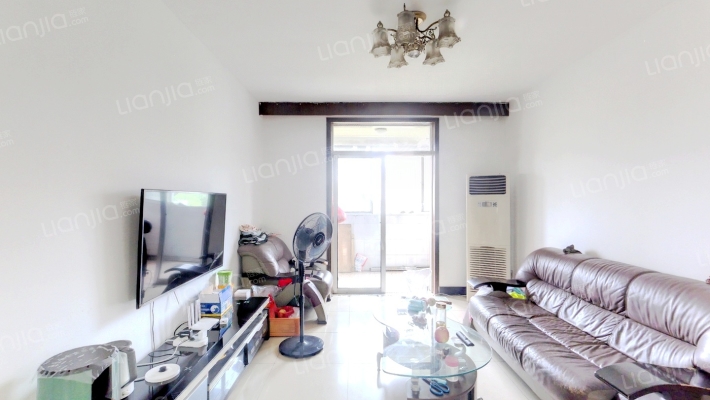 福禄园二手房实景图