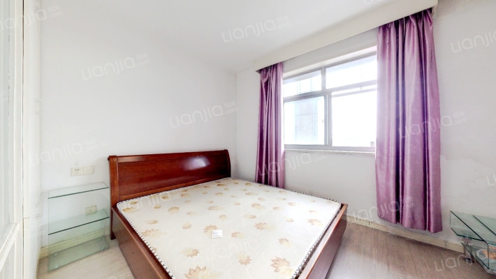 新城市广场二手房实景图