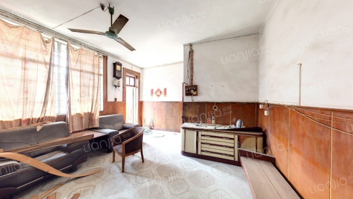 三堂路二手房实景图