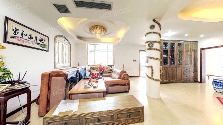 玉龙岛二手房实景图