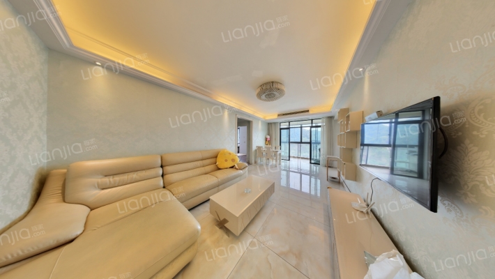 东门大厦二手房实景图