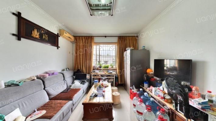 联合新村二手房实景图