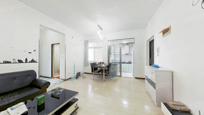 长鑫家园二手房实景图