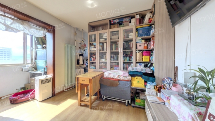 新德街20号二手房实景图