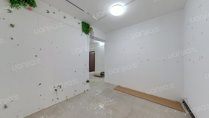 明湖大厦二手房实景图