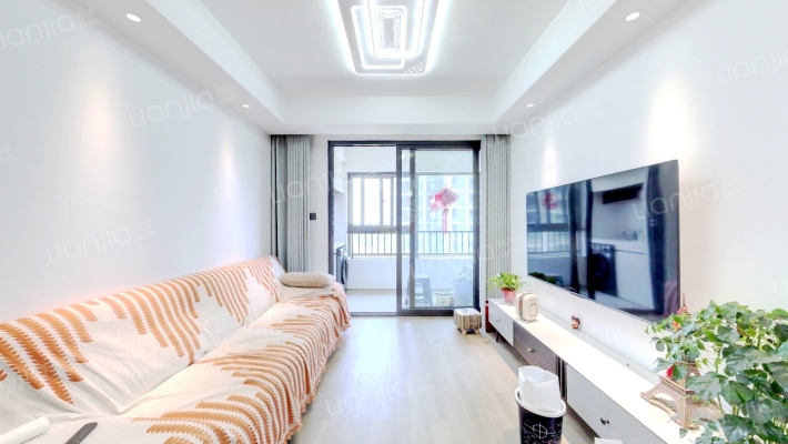 云辰原麓二手房实景图