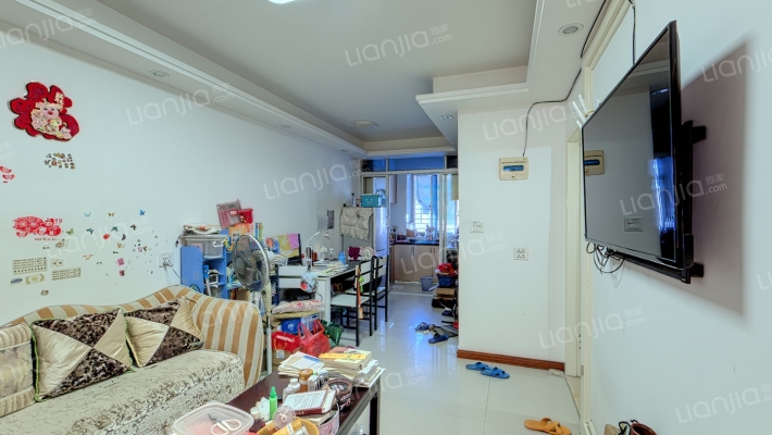 草堂巷二手房实景图