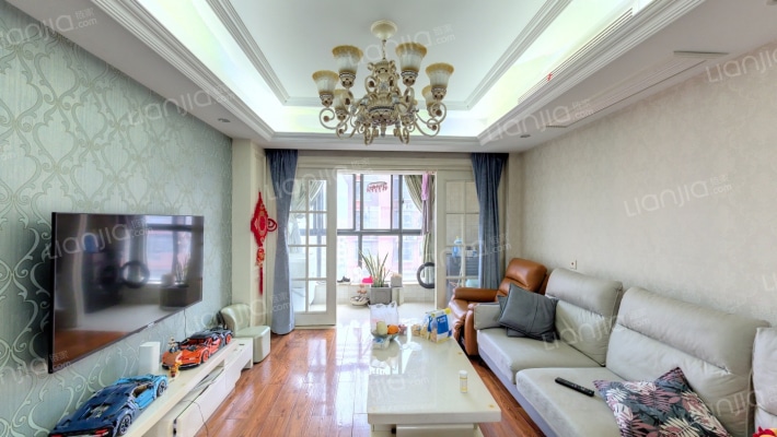 南熙园二手房实景图