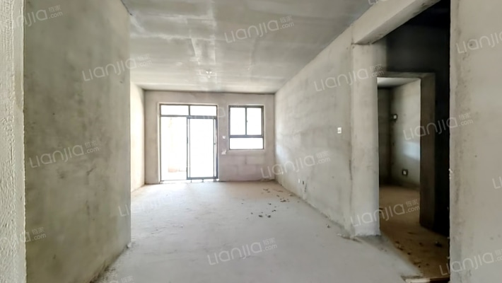 盛弘朗庭二手房实景图