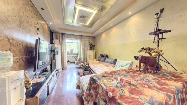 白兰地二手房实景图