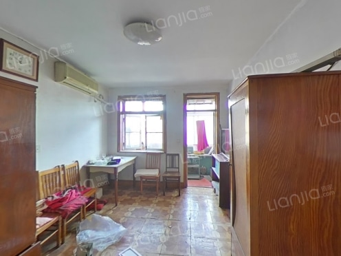 整租·昌化路 3室0厅 东