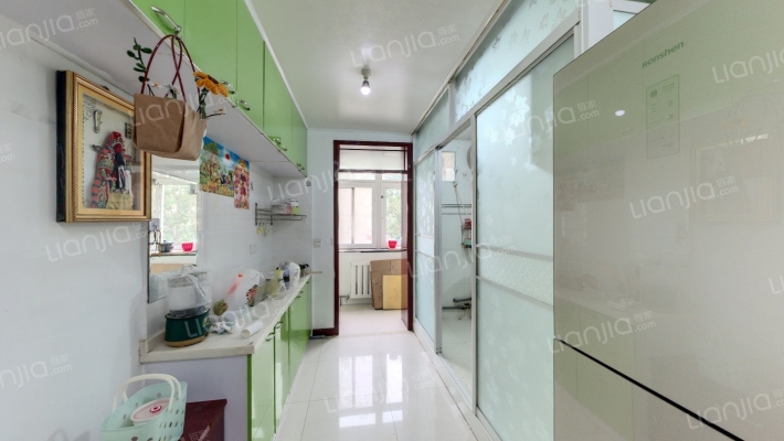 铁岭社区二手房实景图