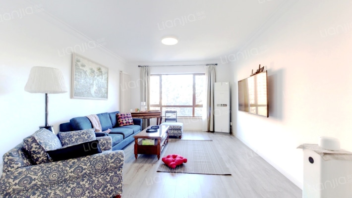 林奥嘉园二手房实景图