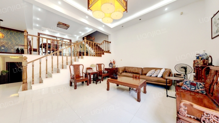 明日星城星海园二手房实景图