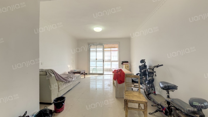 洪井小区(六期)二手房实景图