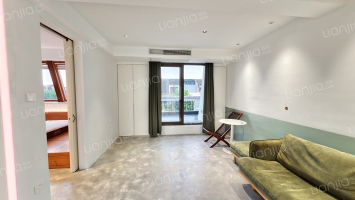 良渚文化村白鹭郡南二手房实景图