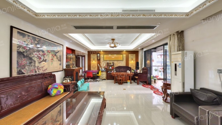 天骄峰景二手房实景图