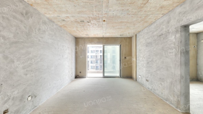 望天悦二手房实景图