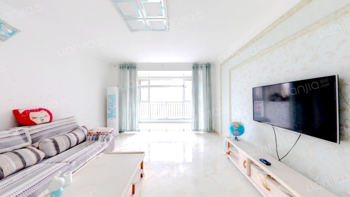 海新·瑞景湾二手房实景图