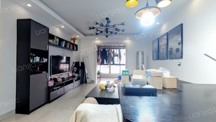 岳阳楼区法水坡安置房二手房实景图