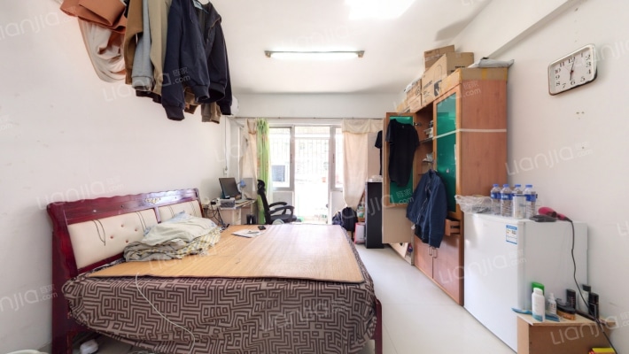 侨洲花园二手房实景图