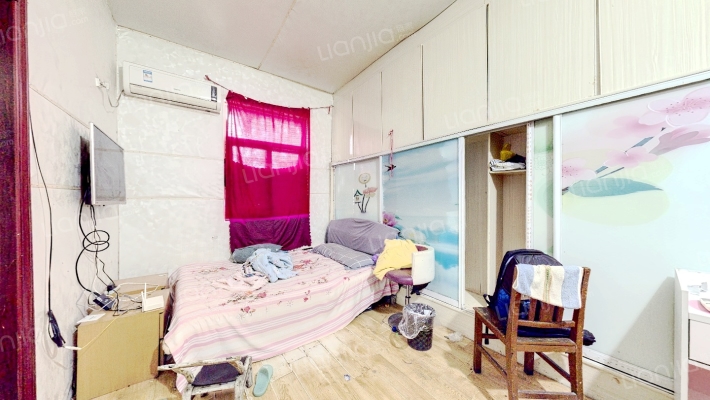 襄阳轴承厂家属区1-5街坊二手房实景图