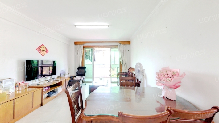 禹洲花园一期二手房实景图