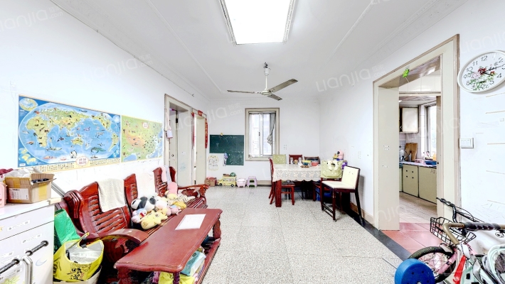 鑫港花苑二手房实景图