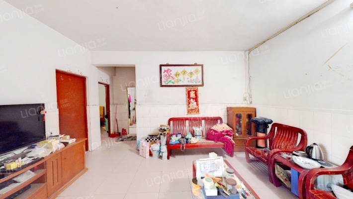 东怡花园二手房实景图