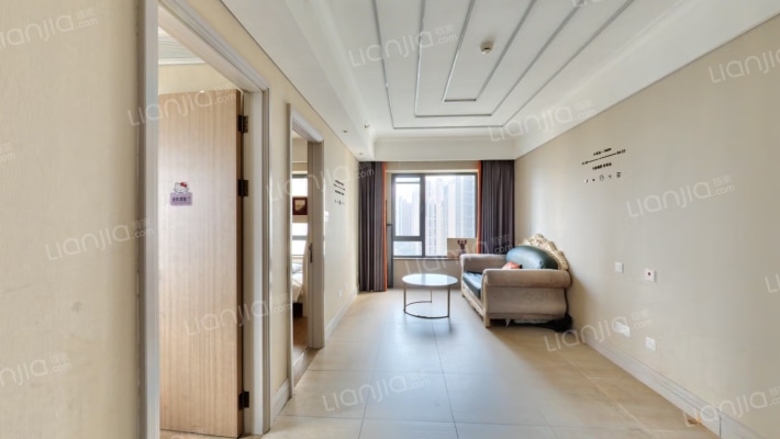 金水府二手房实景图