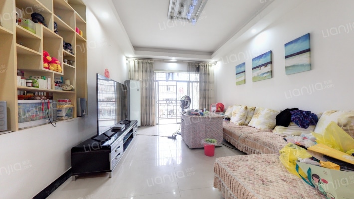 榕筑鲜花广场二手房实景图