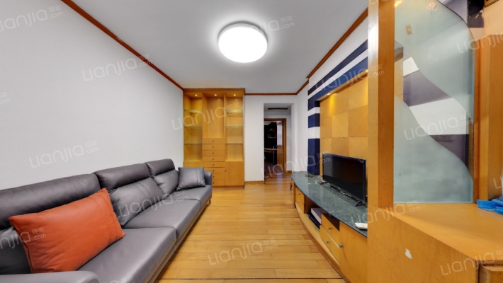 稻香园北区二手房实景图