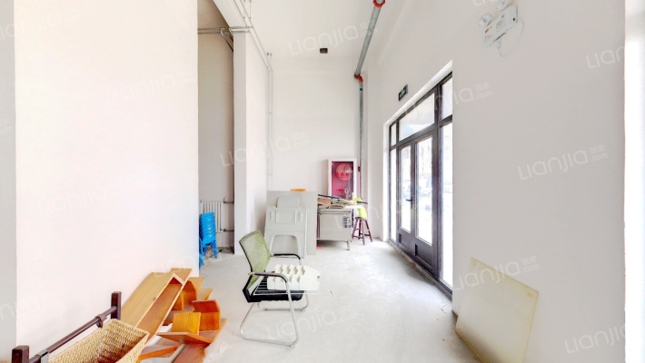 金地艺墅家溪锦苑二手房实景图