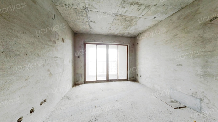 中信新城二手房实景图