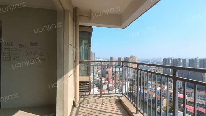 万乾印象二手房实景图