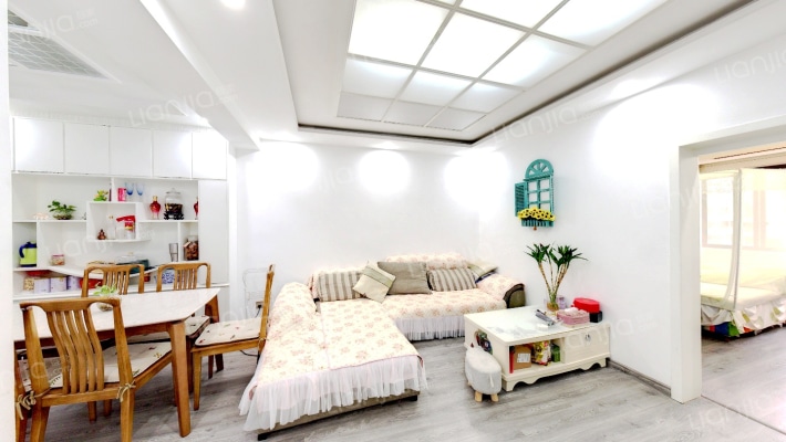 长乐路51弄二手房实景图